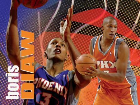 boris Diaw